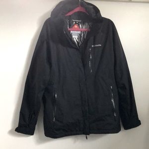 Columbia Women’s Winter Coat